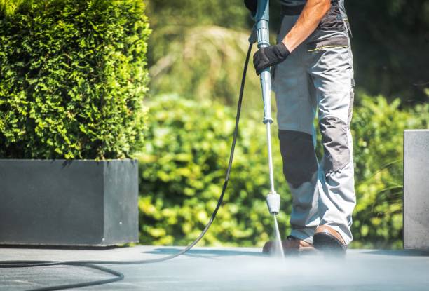 Spring Cleaning in Annandale, VA