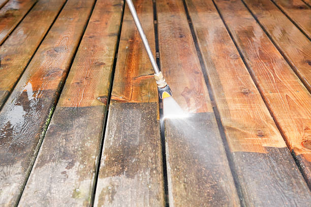 Best Fence Cleaning  in Annandale, VA